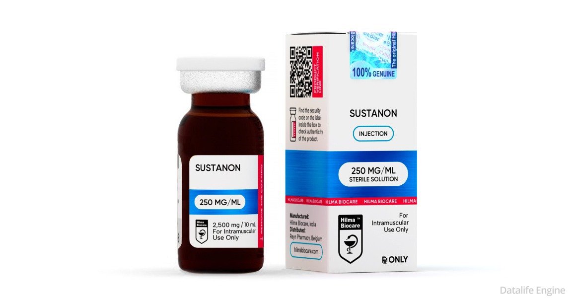 Sustanon