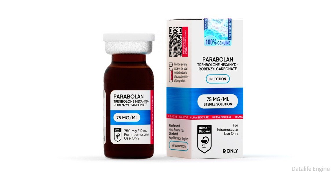 Parabolan
