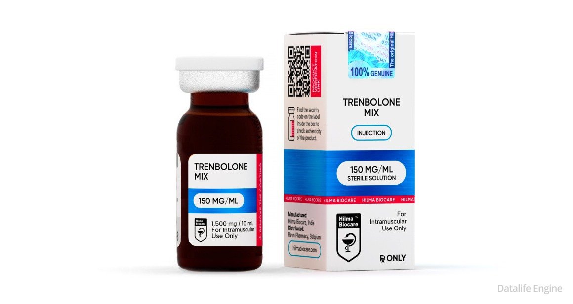 Trenbolone Mix
