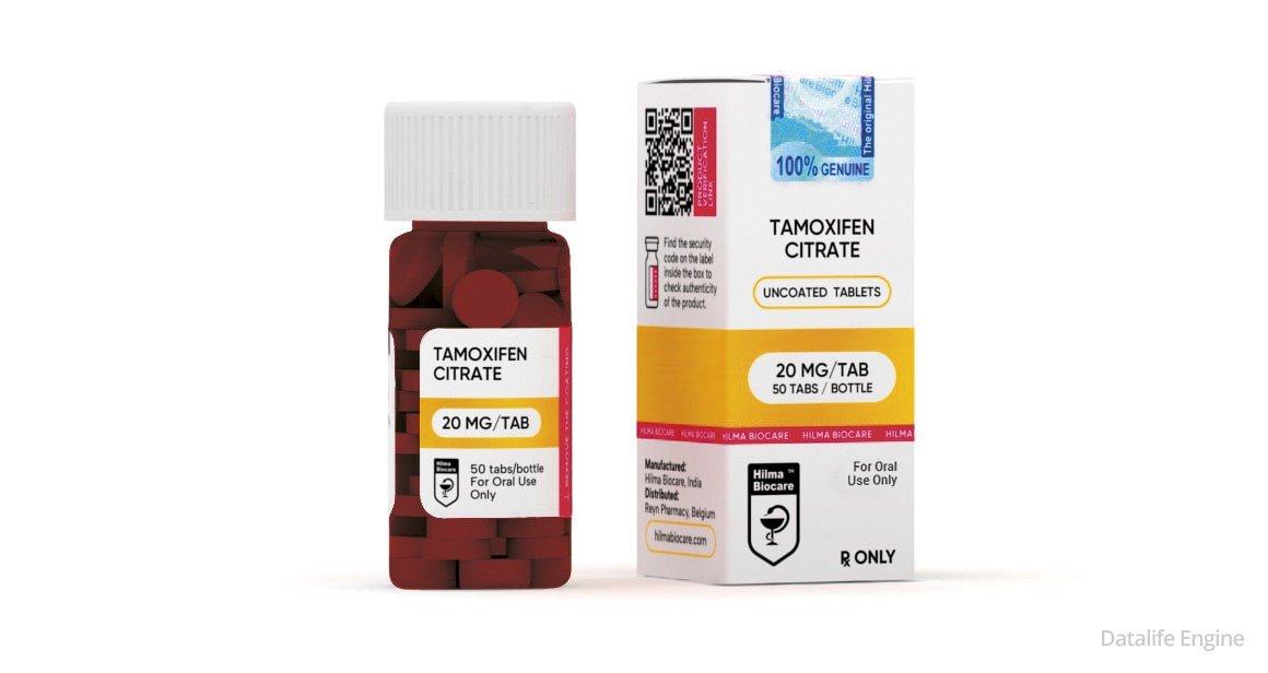 Tamoxifen Citrate