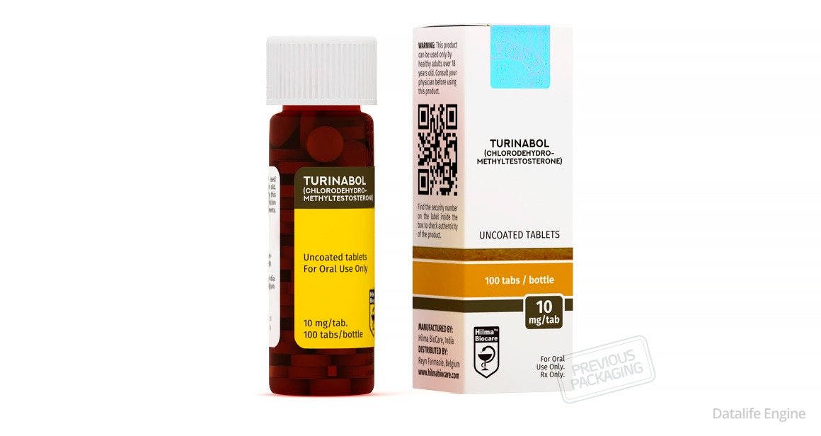 Turinabol