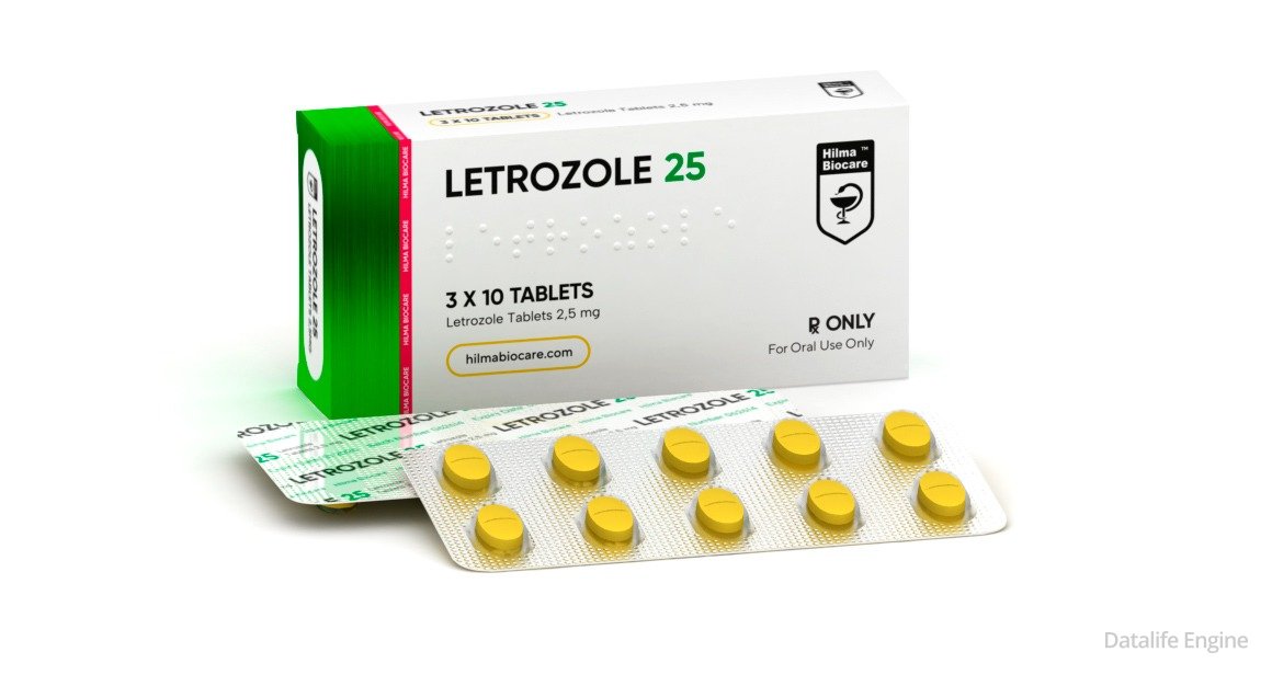 Letrozole