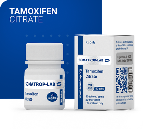 Tamoxifen citrate