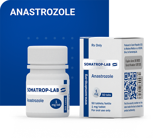 Anastrozole